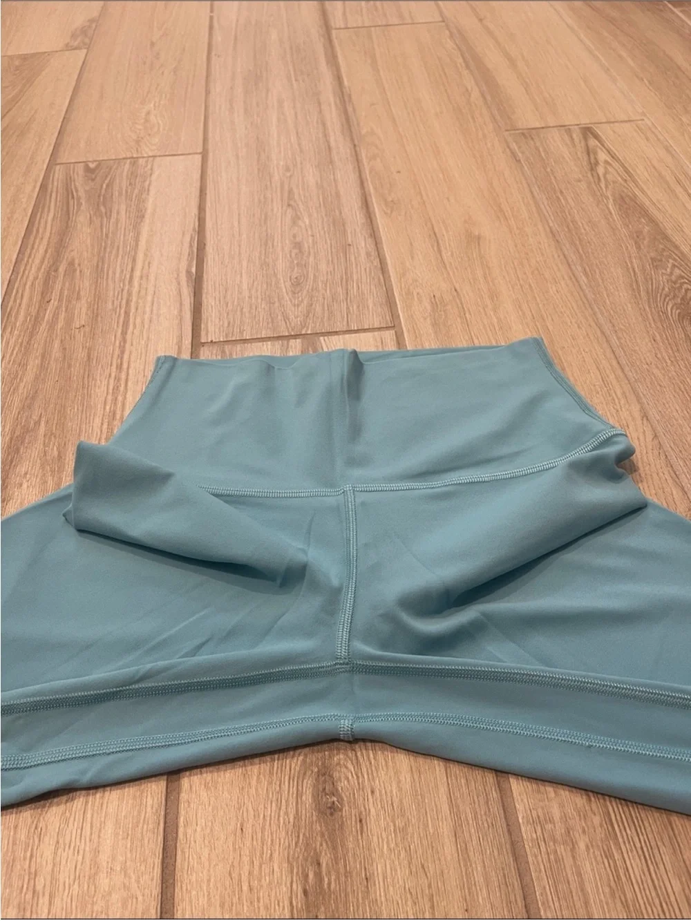 Lululemon Align High Rise Pants 25